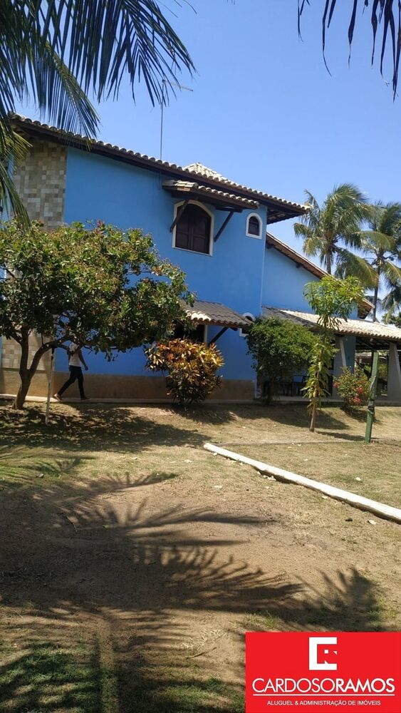 Casa, 3 quartos - Foto 6