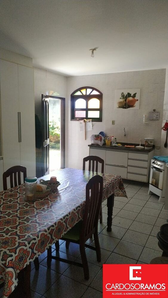 Casa, 3 quartos - Foto 12