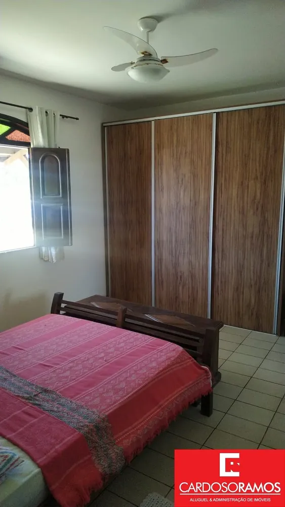 Casa, 3 quartos - Foto 13