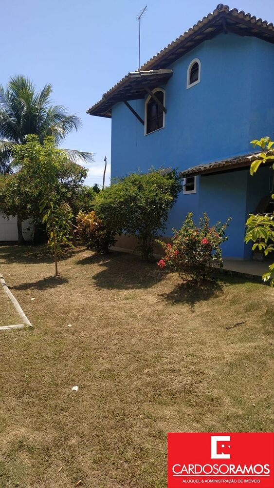 Casa, 3 quartos - Foto 9