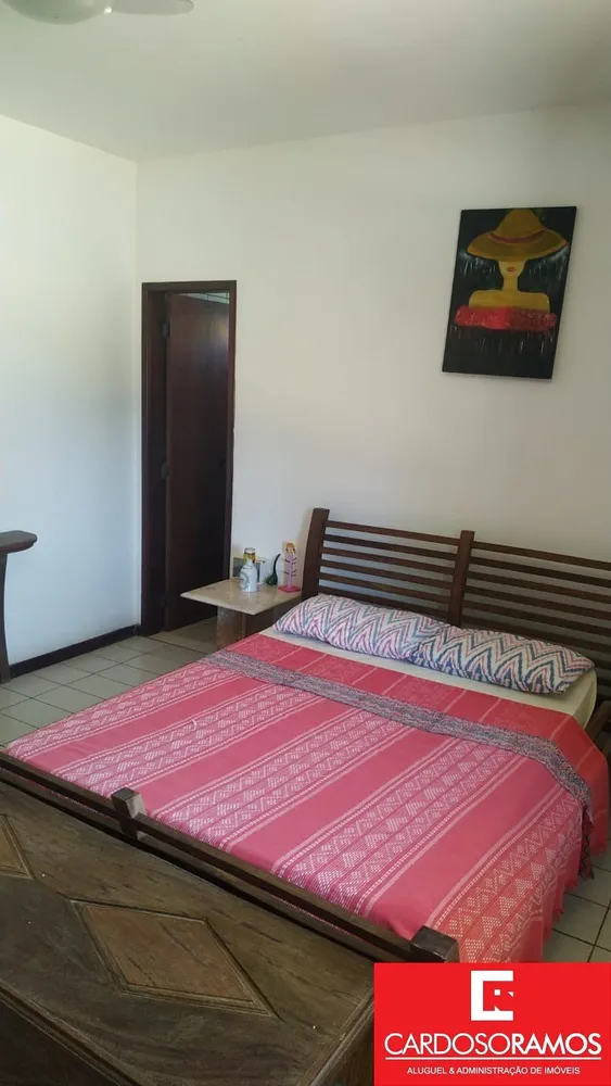 Casa, 3 quartos - Foto 14