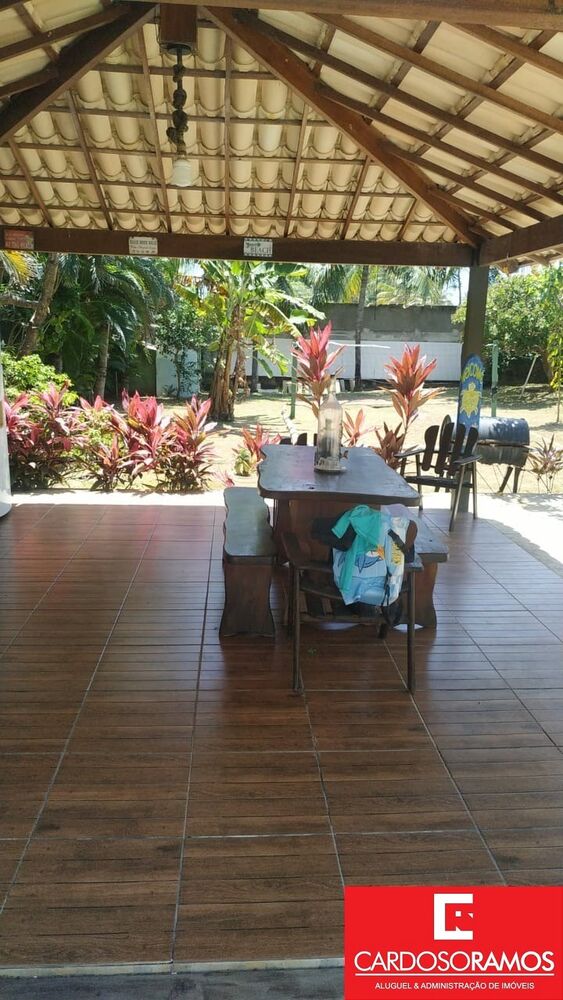 Casa, 3 quartos - Foto 1