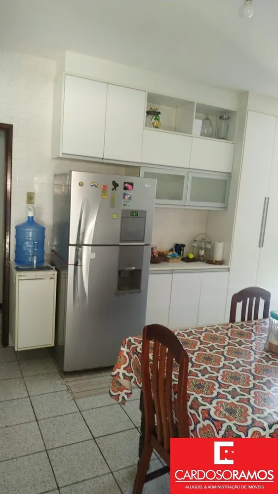 Casa, 3 quartos - Foto 10