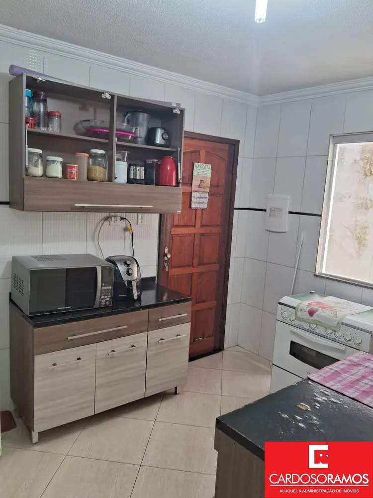 Casa, 2 quartos - Foto 2