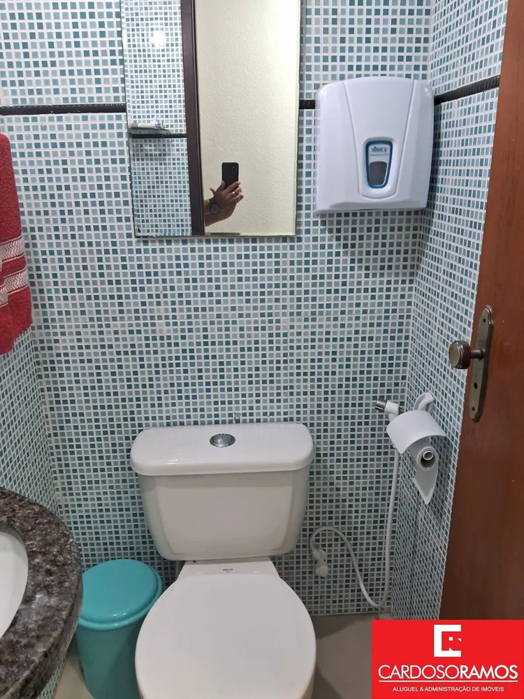 Casa, 2 quartos - Foto 5
