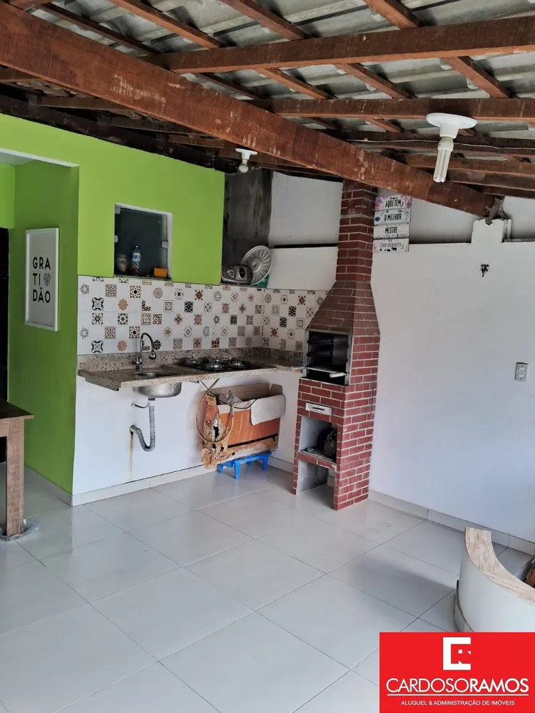 Casa, 2 quartos - Foto 7