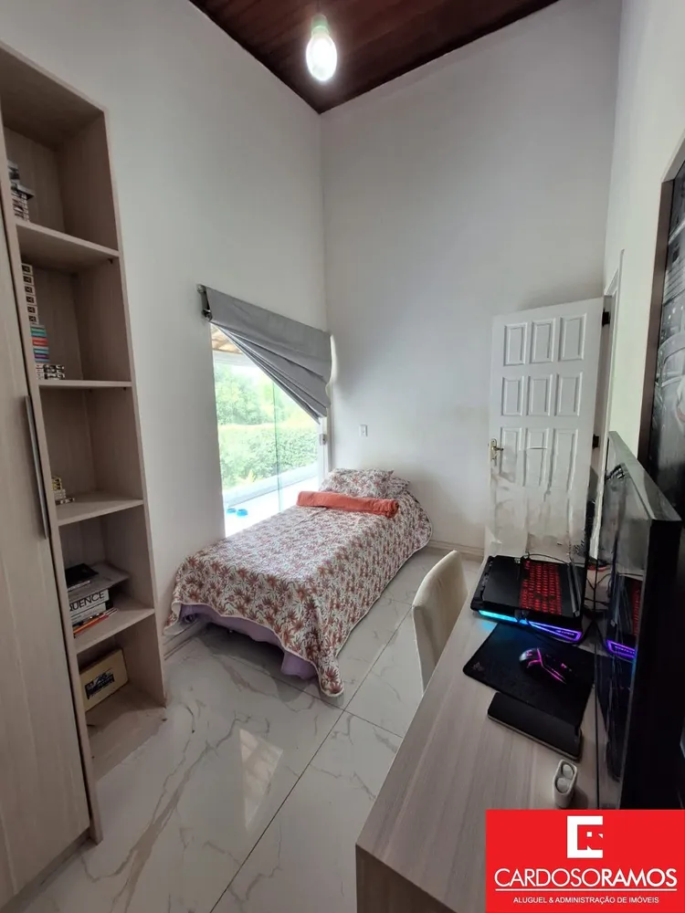 Casa, 3 quartos - Foto 6