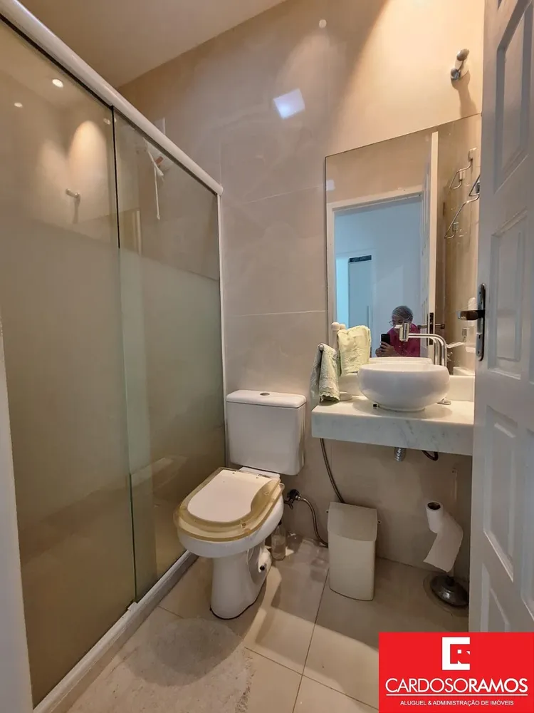 Casa, 3 quartos - Foto 4