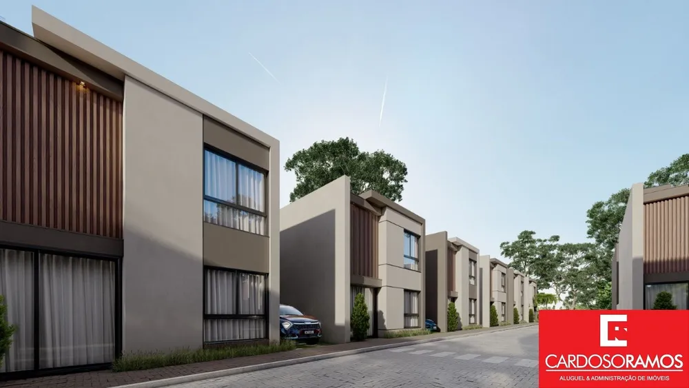 Casa, 4 quartos, 126 m² - Foto 4