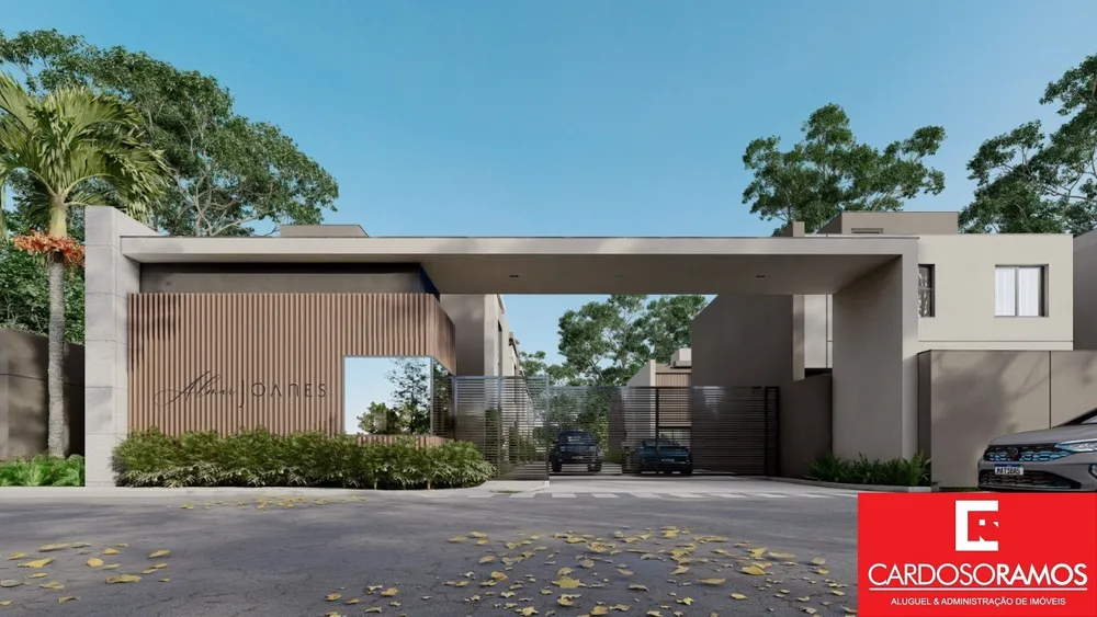 Casa, 4 quartos, 126 m² - Foto 6