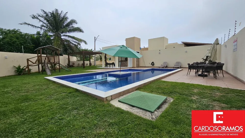 Casa, 2 quartos - Foto 2