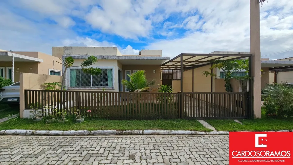 Casa, 2 quartos - Foto 5