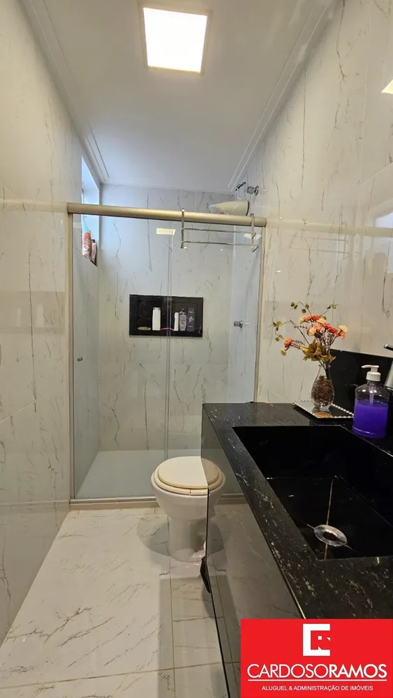 Casa, 2 quartos - Foto 6