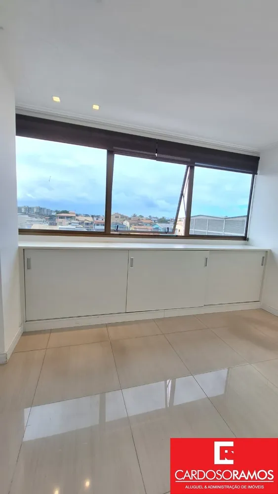 Sala-Conjunto, 34 m² - Foto 3