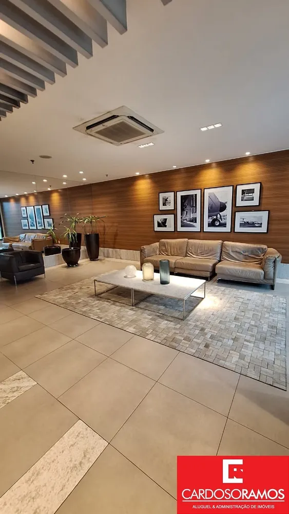 Sala-Conjunto, 34 m² - Foto 1