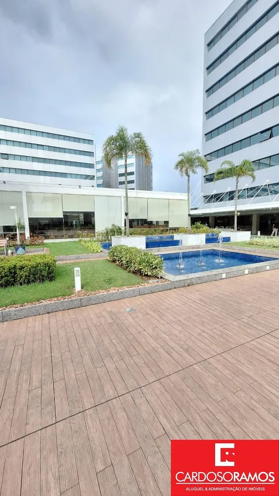 Sala-Conjunto, 34 m² - Foto 12