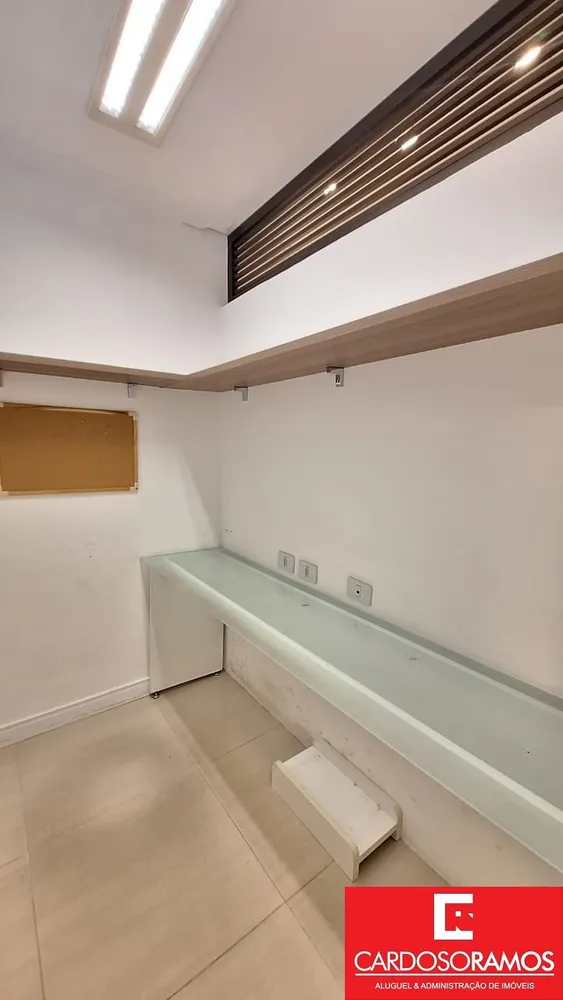 Sala-Conjunto, 34 m² - Foto 6