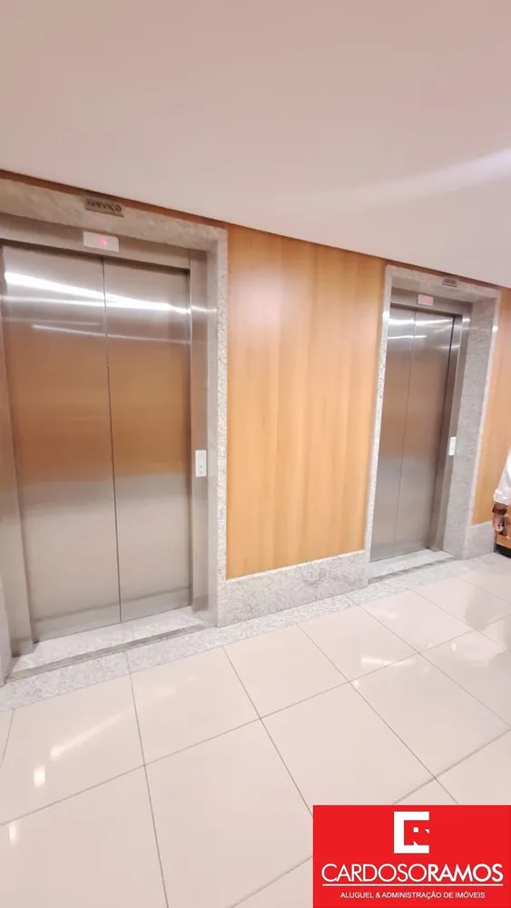 Sala-Conjunto, 34 m² - Foto 4
