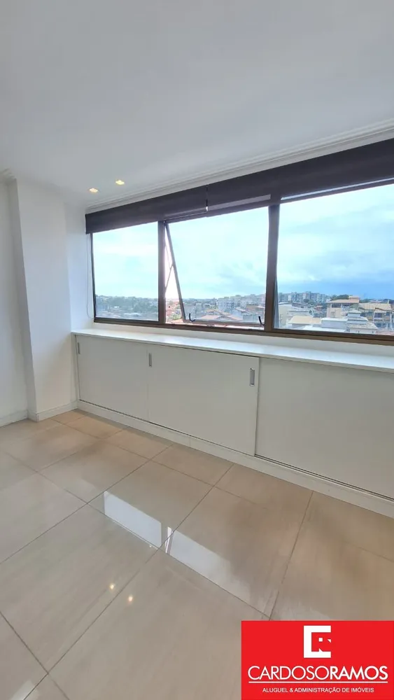 Sala-Conjunto, 34 m² - Foto 7