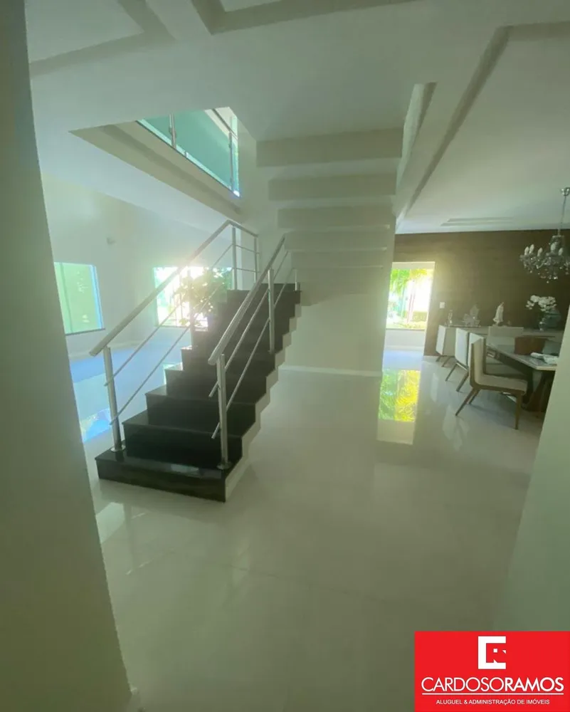 Casa, 5 quartos - Foto 2