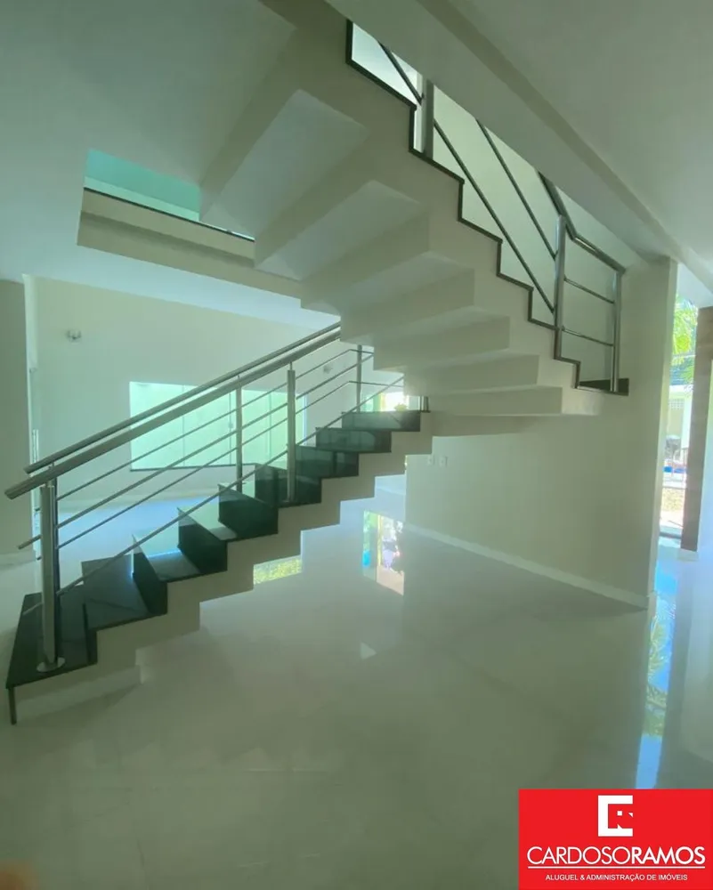 Casa, 5 quartos - Foto 8