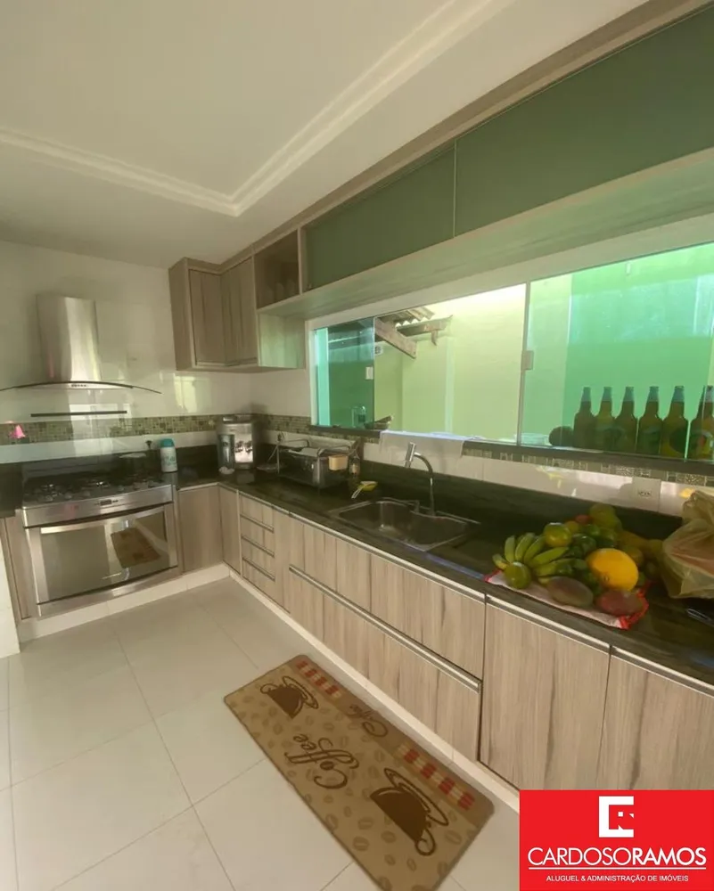 Casa, 5 quartos - Foto 4
