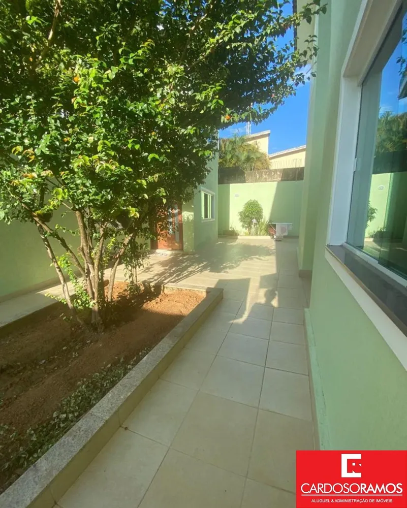 Casa, 5 quartos - Foto 7