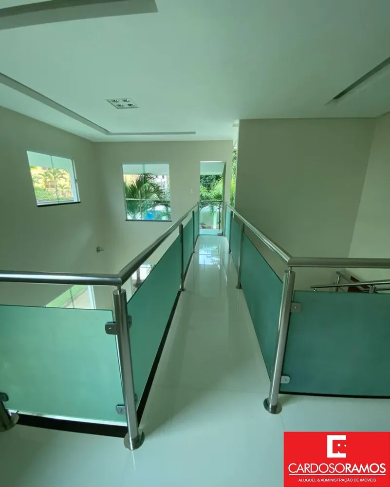 Casa, 5 quartos - Foto 1