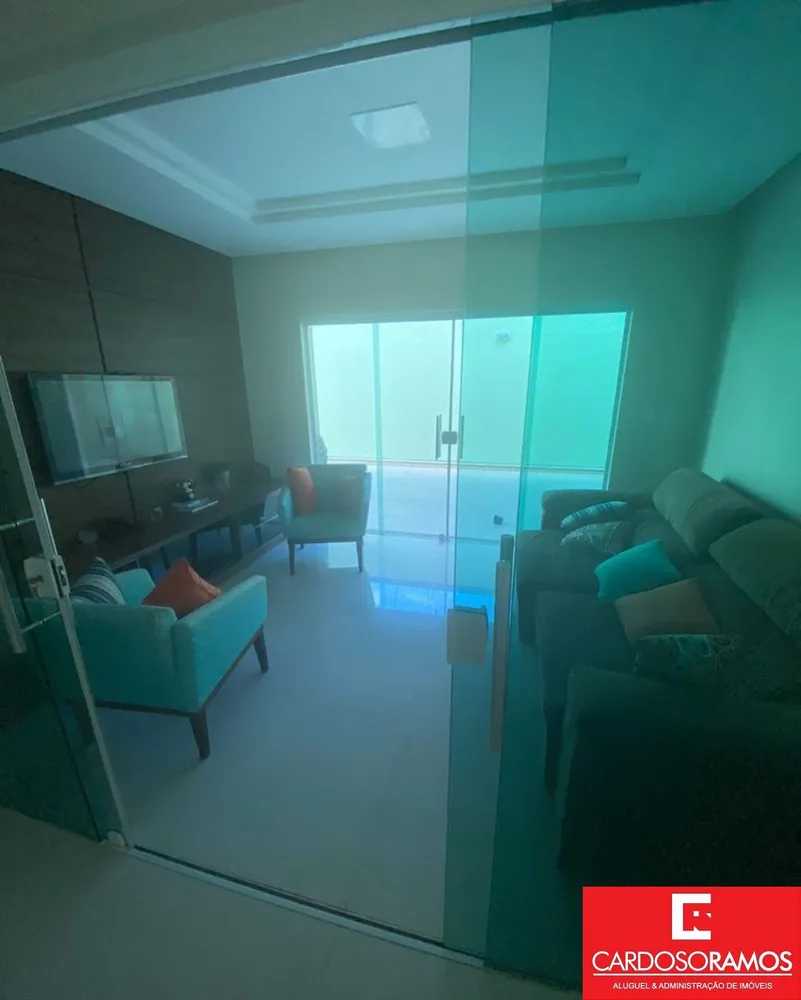 Casa, 5 quartos - Foto 3