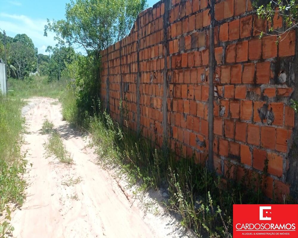 Terreno, 1000 m² - Foto 1