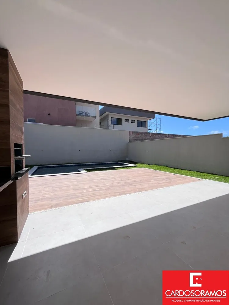 Casa, 4 quartos - Foto 6