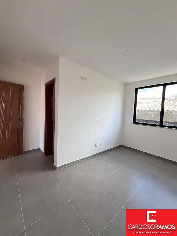 Casa, 4 quartos - Foto 12