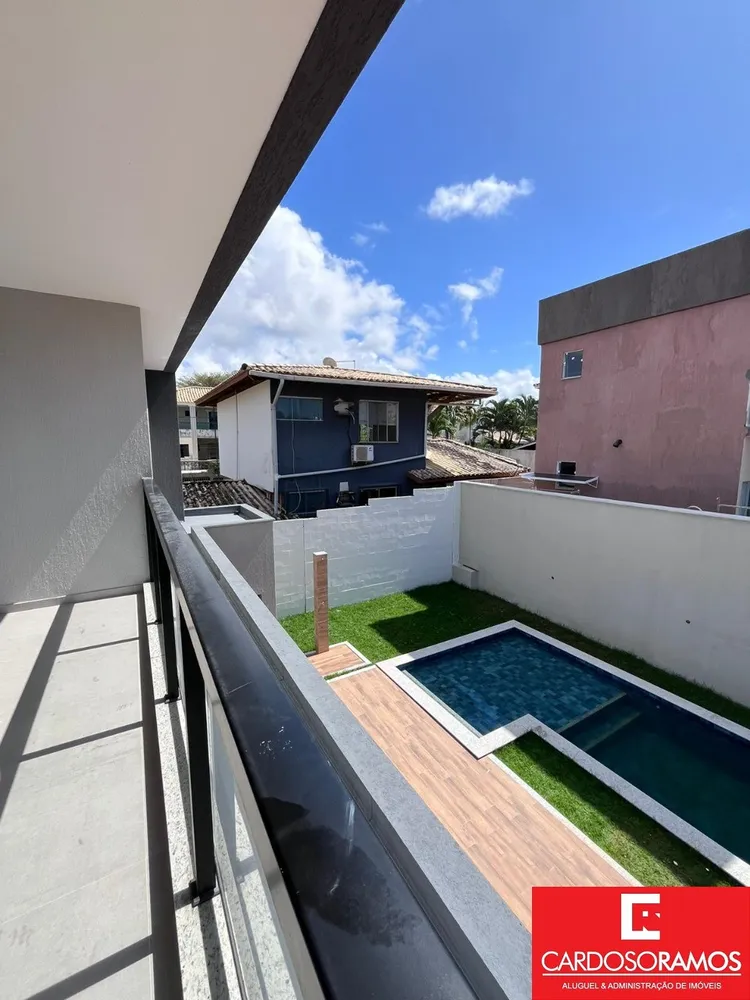 Casa, 4 quartos - Foto 10