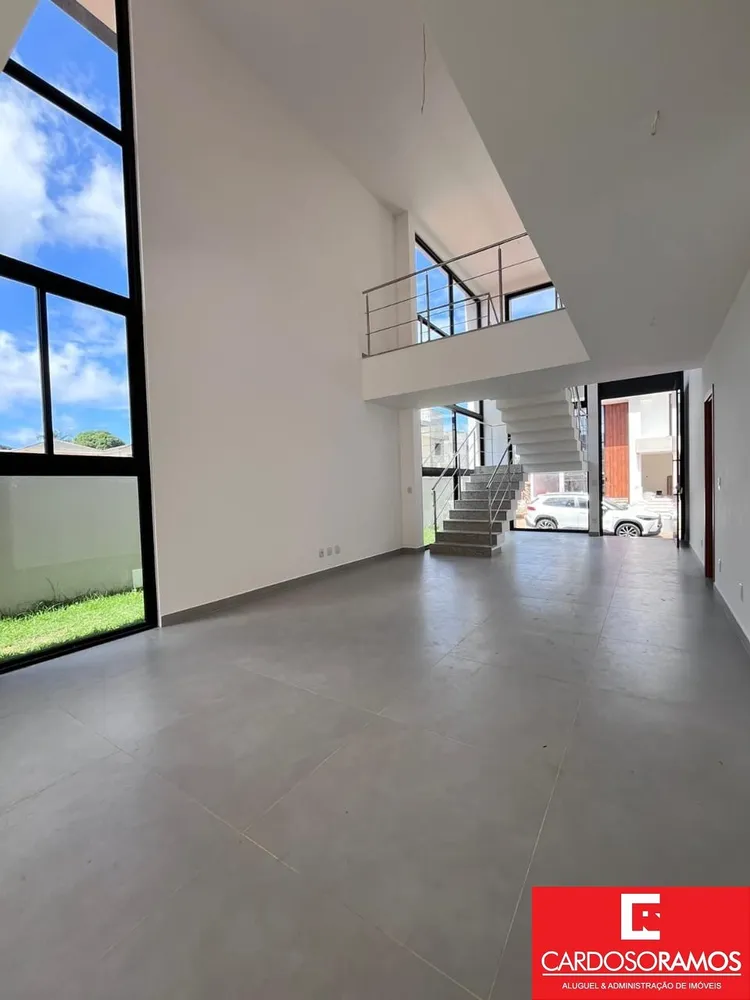 Casa, 4 quartos - Foto 7