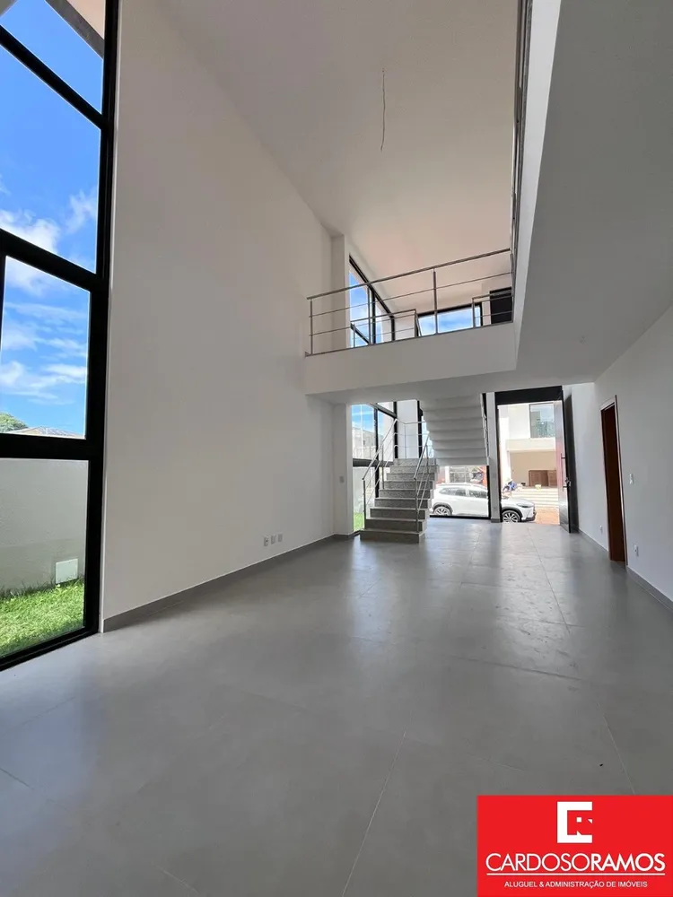 Casa, 4 quartos - Foto 9