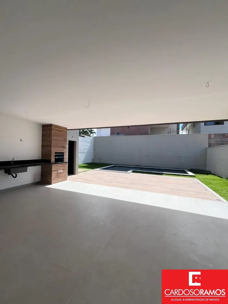 Casa, 4 quartos - Foto 5