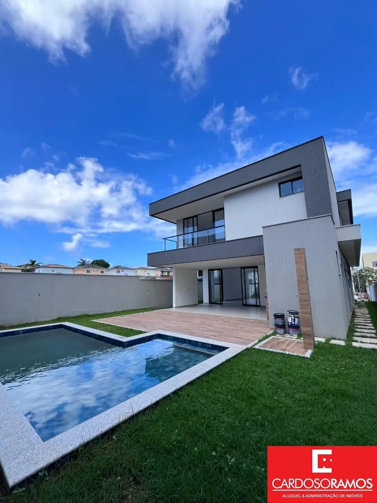 Casa, 4 quartos - Foto 4