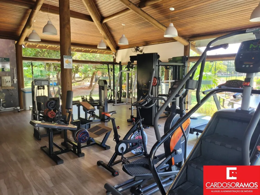 Casa, 5 quartos - Foto 2