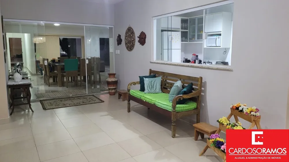 Casa, 5 quartos - Foto 3