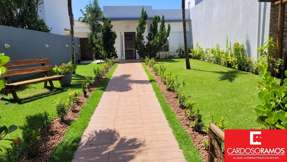 Casa, 5 quartos - Foto 5
