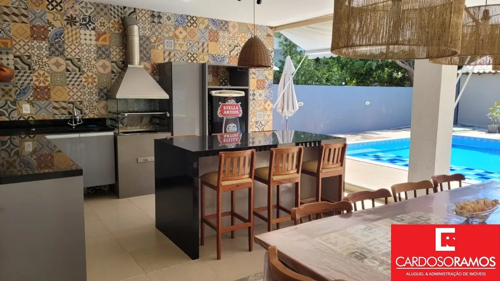 Casa, 5 quartos - Foto 4