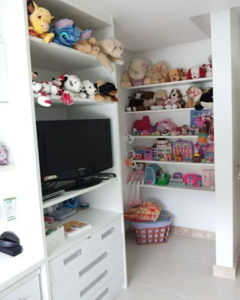 Casa, 5 quartos, 554 m² - Foto 10