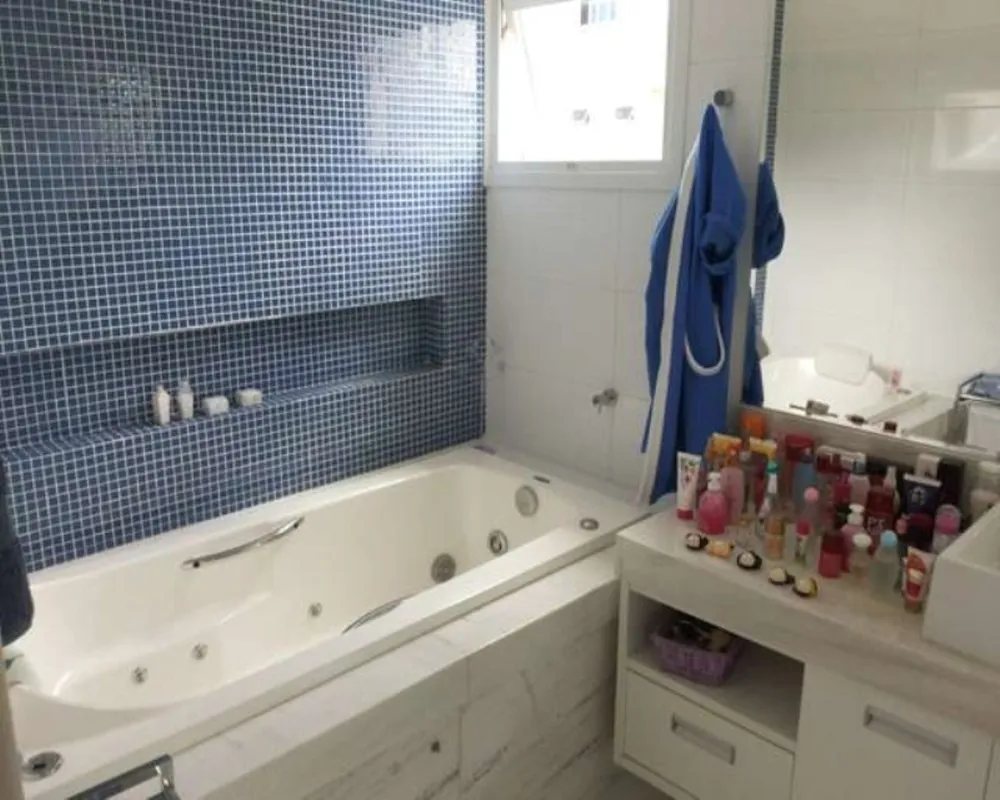 Casa, 5 quartos, 554 m² - Foto 12