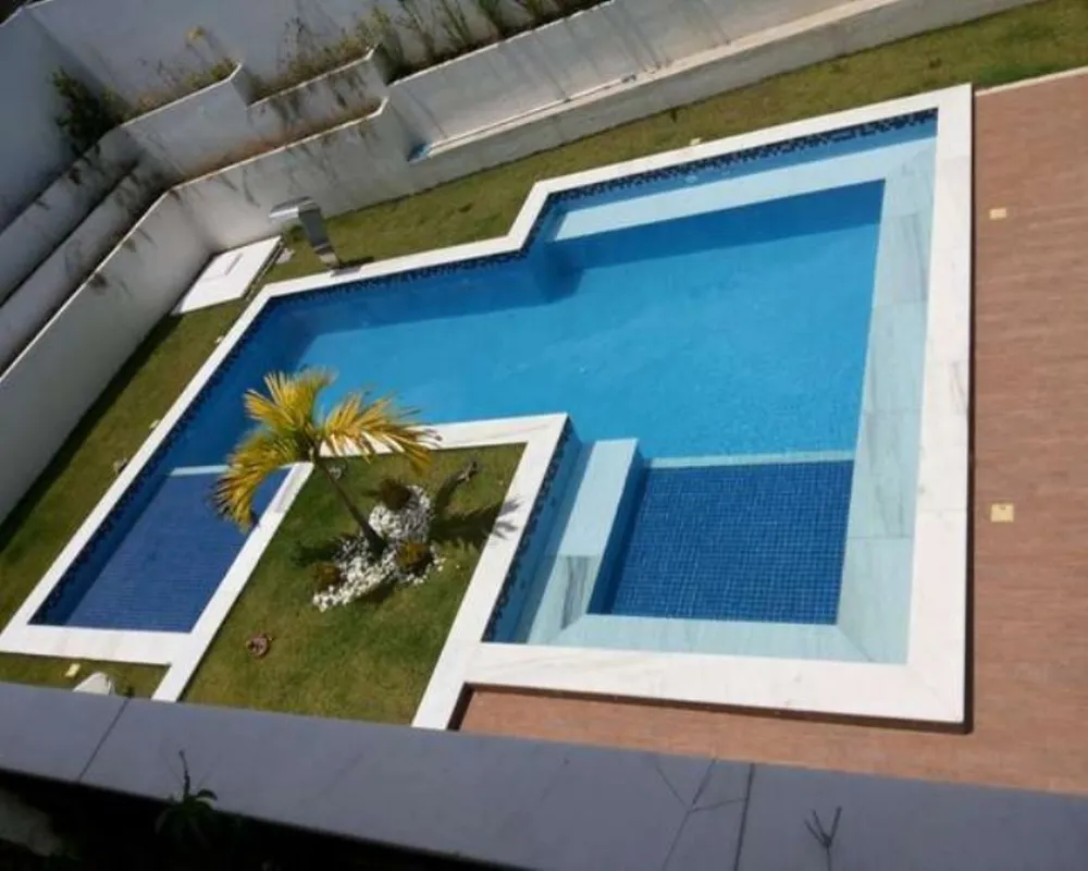 Casa, 5 quartos, 554 m² - Foto 9