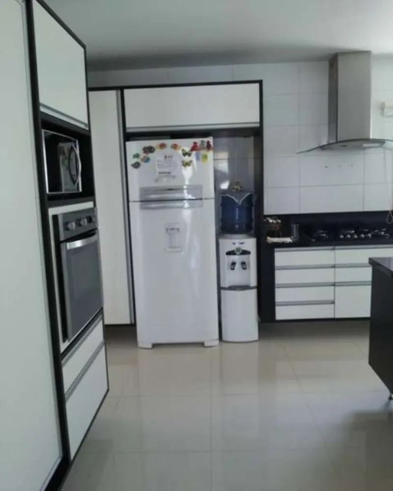 Casa, 5 quartos, 554 m² - Foto 3