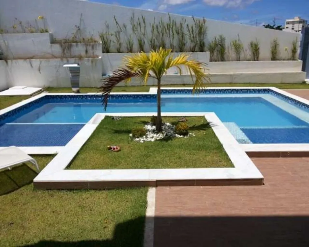 Casa, 5 quartos, 554 m² - Foto 2