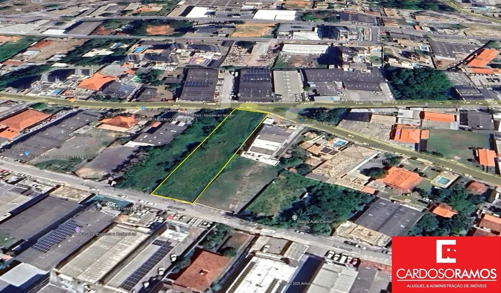 Terreno, 2200 m² - Foto 3