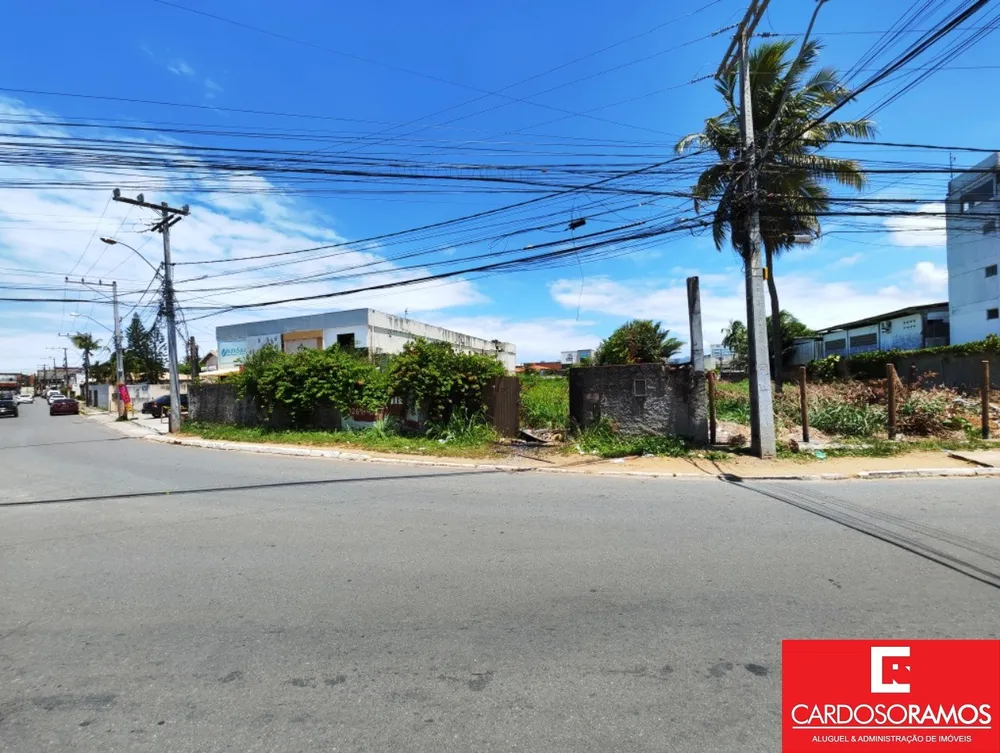 Terreno, 2200 m² - Foto 1