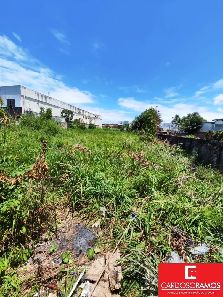 Terreno, 2200 m² - Foto 3