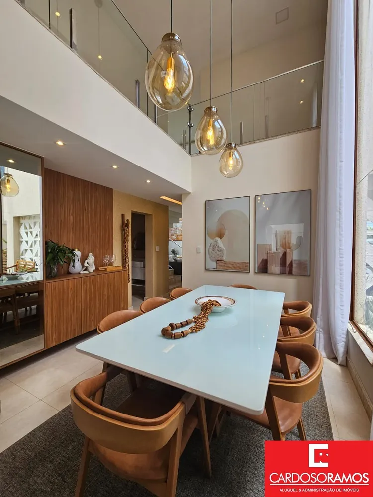 Casa, 5 quartos - Foto 2